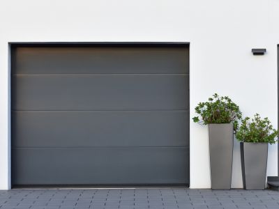 Portes de Garages